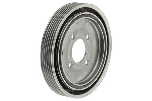 KOŁO PASOWE WAŁU KORBOWEGO CITROËN C5 I 2001 2002 2003 2004 na Arena.pl