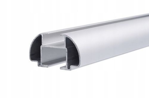 Bagażnik dachowy aluminiowy do Ford S-max MPV 2006-2015 na Arena.pl