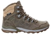 Buty trekkingowe męskie Jack Wolfskin REFUGIO PRIME TEXAPORE MID M (4059691_5719) 40