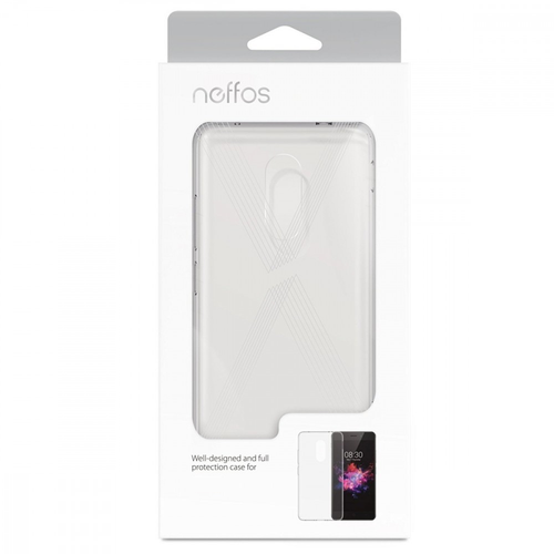 ORYGINALNE ETUI CASE PLECKI TP-LINK Neffos C7 na Arena.pl