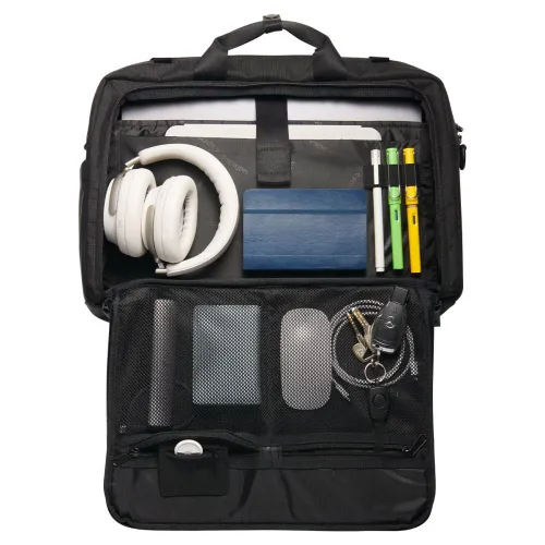 torba spigen kd300 na laptopa - czarna na Arena.pl