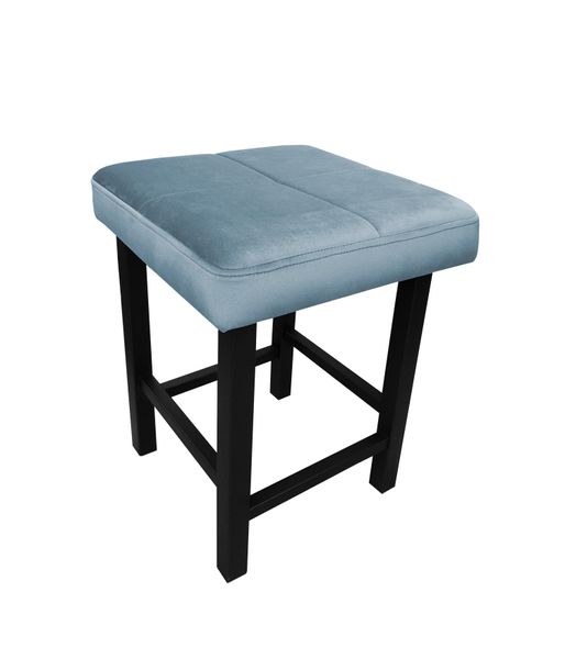TABORET KLASYK STOŁEK LOFT BL06 45cm zdjęcie 1
