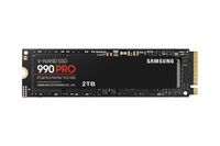 Samsung 990 PRO M.2 2000 GB PCI