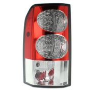 Land Rover Discovery 09-13 Lampa tylna lewa