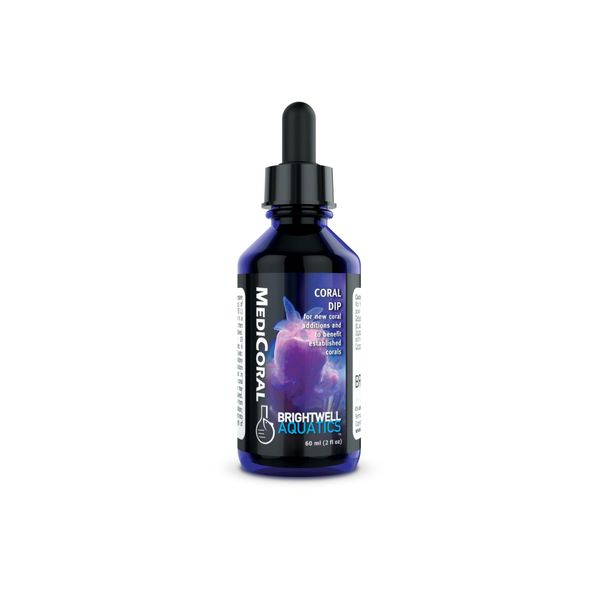 Brightwell Aquatics MediCoral 30 ml zdjęcie 1