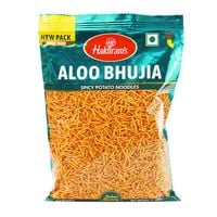 Indyjska przekąska Aloo Bhujia Haldirams 200g
