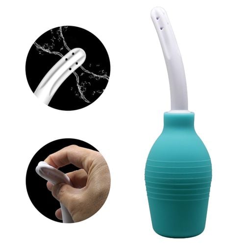 Mr Play - Anal Douche 4,75'' (310 Ml) na Arena.pl