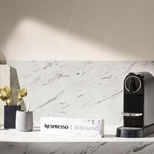 NESPRESSO DESCALING ZESTAW DO ODKAMIENIANIA EKSPRESÓW na Arena.pl