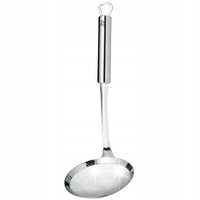 WMF Szumówka drobna Profi Plus sitko 30cm