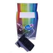 Zamiennik tuszu PG-512 Czarny Wydajny