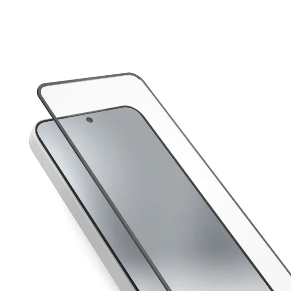 screen protector full cover tempered glass for xiaomi 15 zdjęcie 1