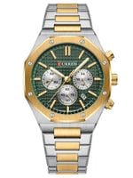 ZEGAREK MĘSKI CURREN 8440 (zc047c) + BOX