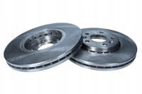 TARCZA HAM. OPEL P. VIVARO 1,6 CDTI 14-/MASTER 14- MAXGEAR