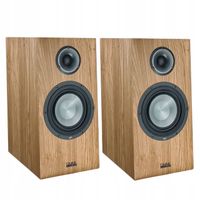 2X KOLUMNY PODSTAWKOWE TAGA HARMONY PLATINUM B-40 V.4