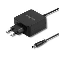 Qoltec Zasilacz do Dell | 45W | 19.5V | 2.31A | 4.5*3.0+pin