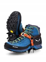 Raczki turystyczne Climbing Technology Mini Crampon 4P
