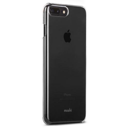 Moshi XT Clear - Etui iPhone 7 Plus (Clear) na Arena.pl