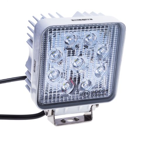 EPWL111 27W CREE 30 DEGREES SQUARE WHITE na Arena.pl