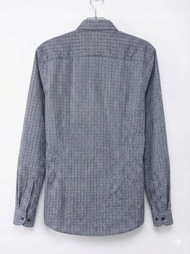 Koszula Olymp Level Five 24/Seven Dynamic Flex Sienna Motief 68873136 r.42 na Arena.pl