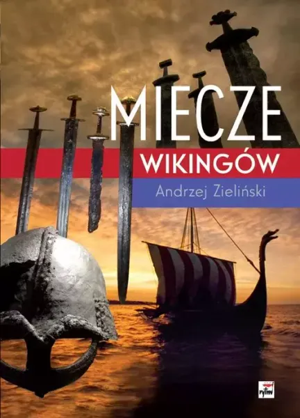 Miecze wikingów zdjęcie 1