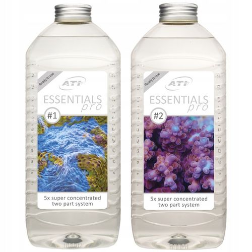 ATI Essentials pro 2x2000 ml na Arena.pl