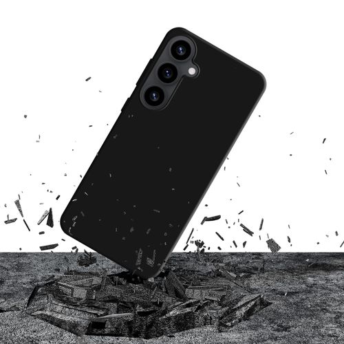 Samsung Galaxy S25+ - 3mk Silicone Case na Arena.pl