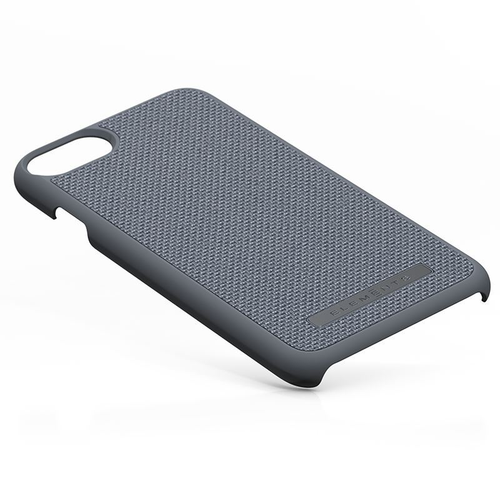 Materiałowe etui do iPhone SE 2020/8/7 (Mid Grey) na Arena.pl