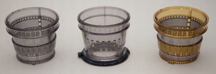 WYCISKARKA WOLNOOBROTOWA MAX800W SOKOWIRÓWKA FIRMY BERLINGER DUŻA MOC zdjęcie 4