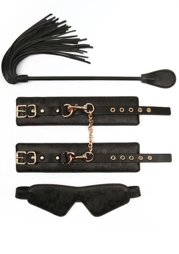 tempt bondage set 3pcs na Arena.pl