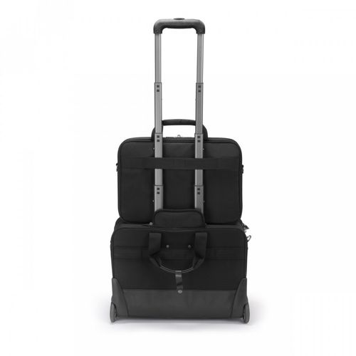 DICOTA Toploader Power Kit Value 14-15.6'' Black na Arena.pl
