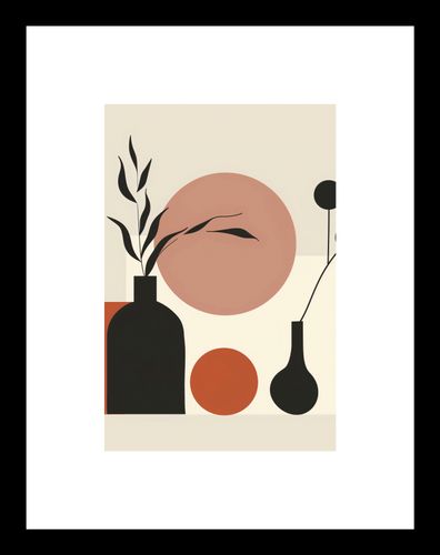 Plakat 20x30cm Stół Roślin na Arena.pl