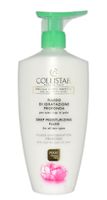 collistar deep moisturizing fluid 400ml maxi size