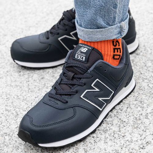 New Balance 574 (GC574ERV) 39 na Arena.pl