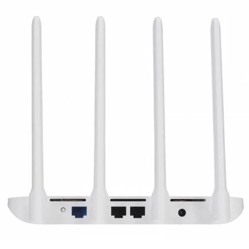 Router Xiaomi AC1200 EU 802.11ac (Wi-Fi 5) na Arena.pl