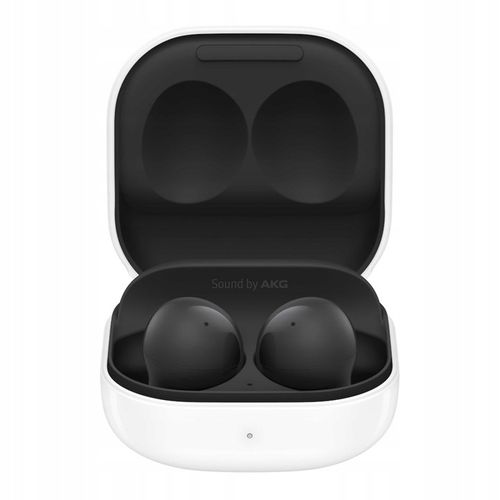 Słuchawki Samsung Galaxy Buds2 R177 czarny na Arena.pl