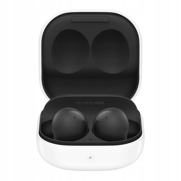 Słuchawki Samsung Galaxy Buds2 R177 czarny zdjęcie 6