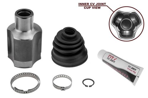 PRZEGUB WEWNĘTRZNY PRAWY PRZÓD CHEVROLET CAPTIVA 2006 2007 2008 2009 na Arena.pl