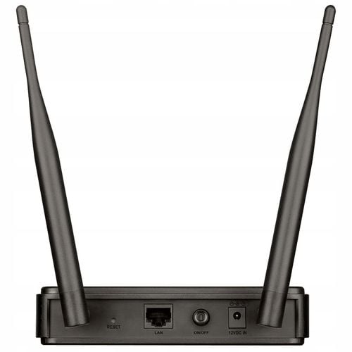 Punkt dostępowy Extender WiFi N300 D-Link DAP-1360 na Arena.pl
