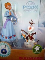 Bullyland 12938 ANNA + OLAF Frozen 2pak