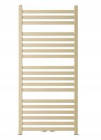 Grzejnik łazienkowy ROYAL-MIDDLE 750x430 QUARTZ 2