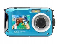 Aparat GOXTREME Reef Niebieski