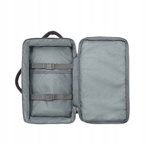 Plecak Do Samolotu PUCCINI Podróżny Do RyanAir Zielony Easy Pack na Arena.pl