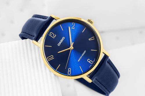 zegarek damski casio ltp-vt01gl-2budf + box na Arena.pl