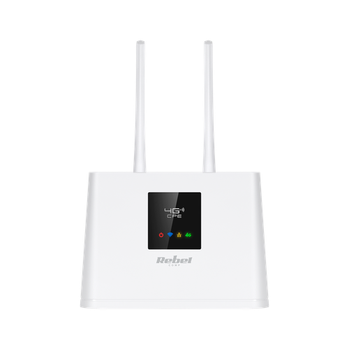 Router 4G LTE na kartę SIM micro SIM LAN Rebel na Arena.pl