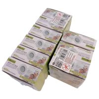 reflektor wpuszczany led 4w 9szt. evolution