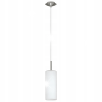 LAMPA SUFITOWA WISZĄCA TROY EGLO 85977 24