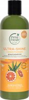 PETAL FRESH PURE ODŻYWKA DO WŁOSÓW NADAJĄCA BLASK ALOES I CYTRUSY 355 ML