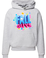 Bluza z kapturem Fall Guys