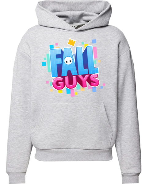 Bluza z kapturem Fall Guys zdjęcie 1