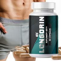 Tabletki Na Powiększenie Penisa, Gruby i Długi Członek, Mocny Wzwód Erekcja